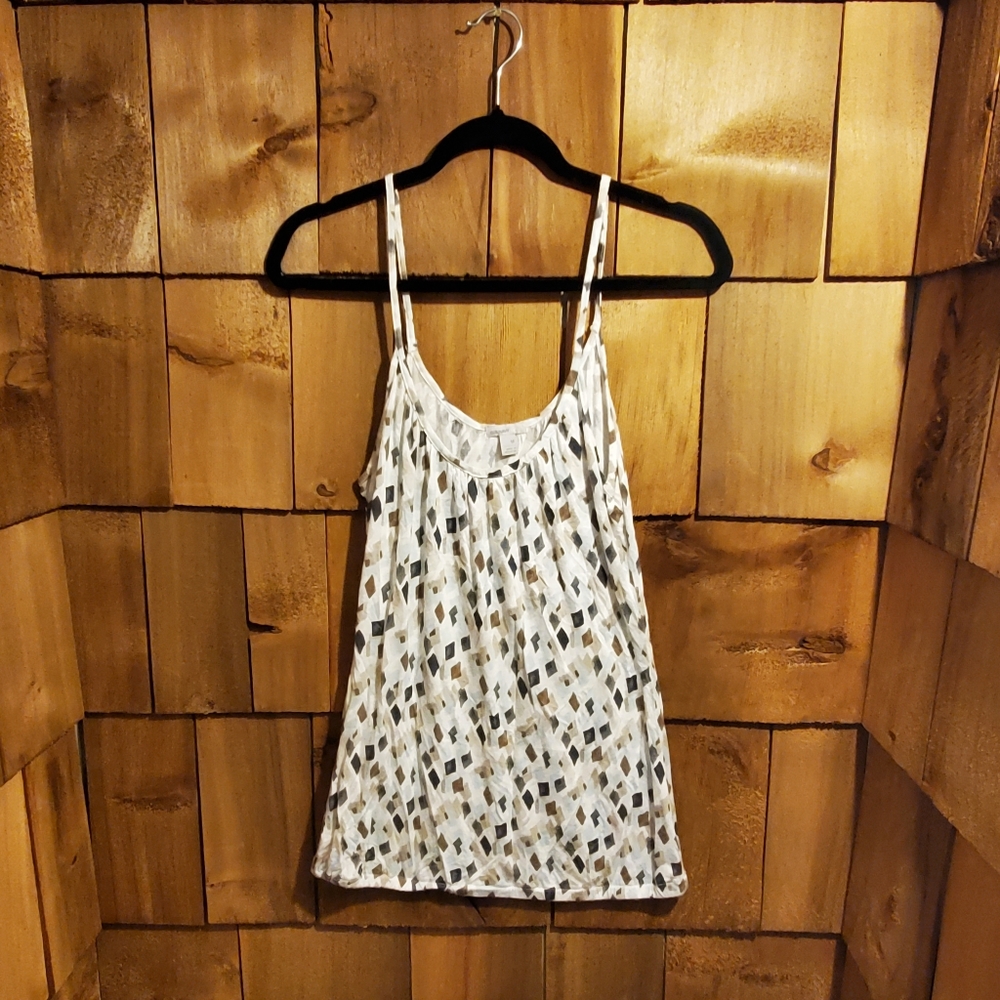 Womens medium  Old Navy tank top